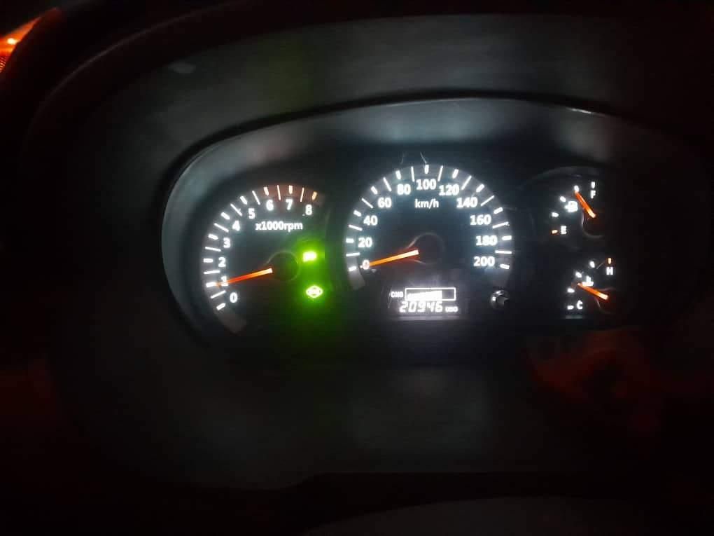 ساینا S دنده ای بنزینی - 1403