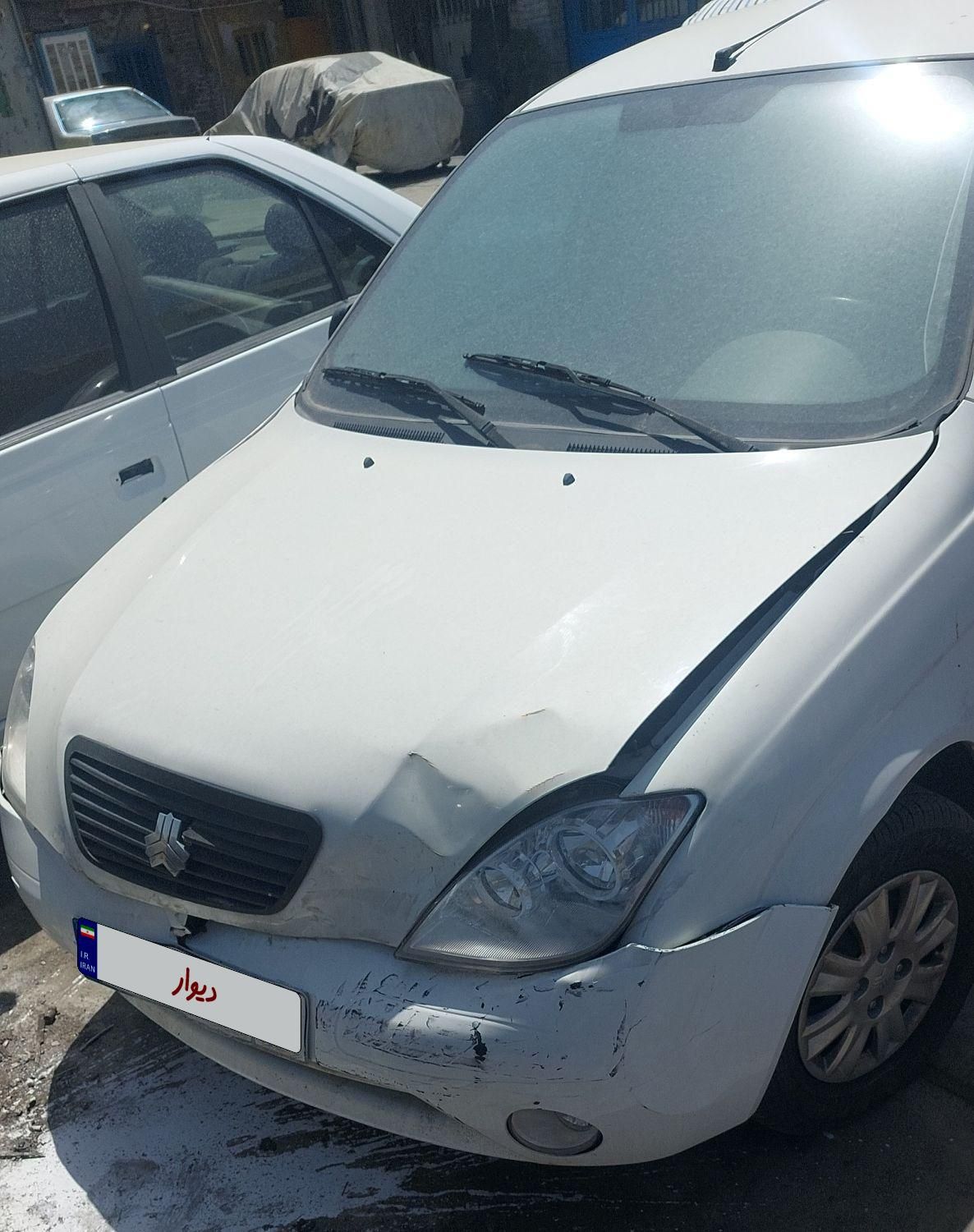 خودرو تیبا، صندوق دار آگهی ann_17949749