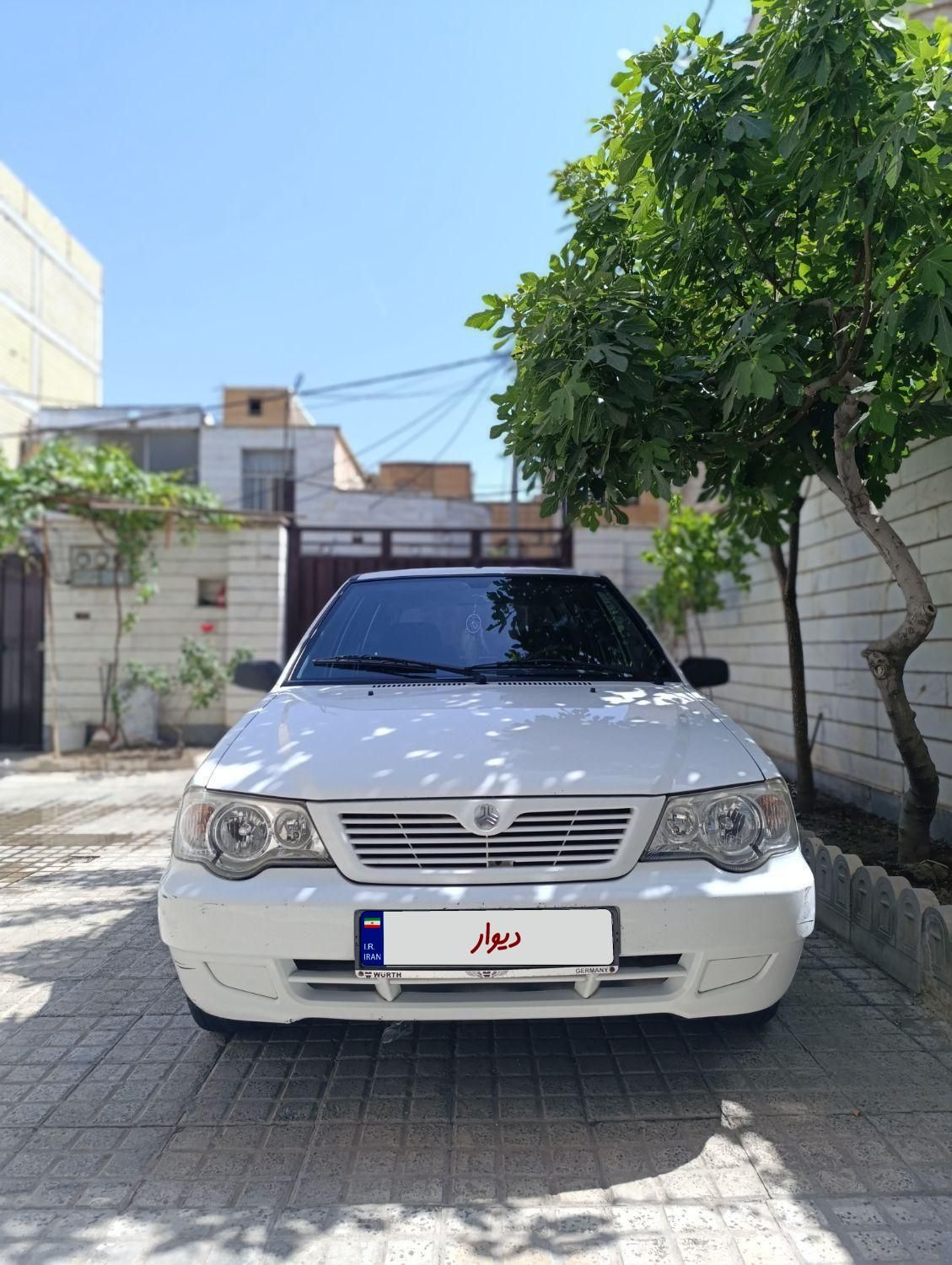 خودرو پراید، 111 آگهی ann_17949773