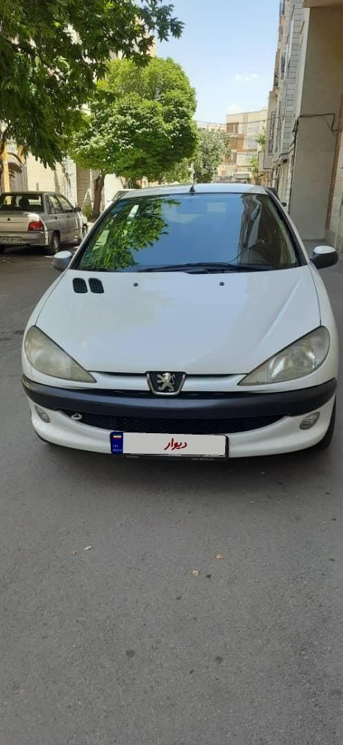 خودرو پژو، 206 آگهی ann_17949777