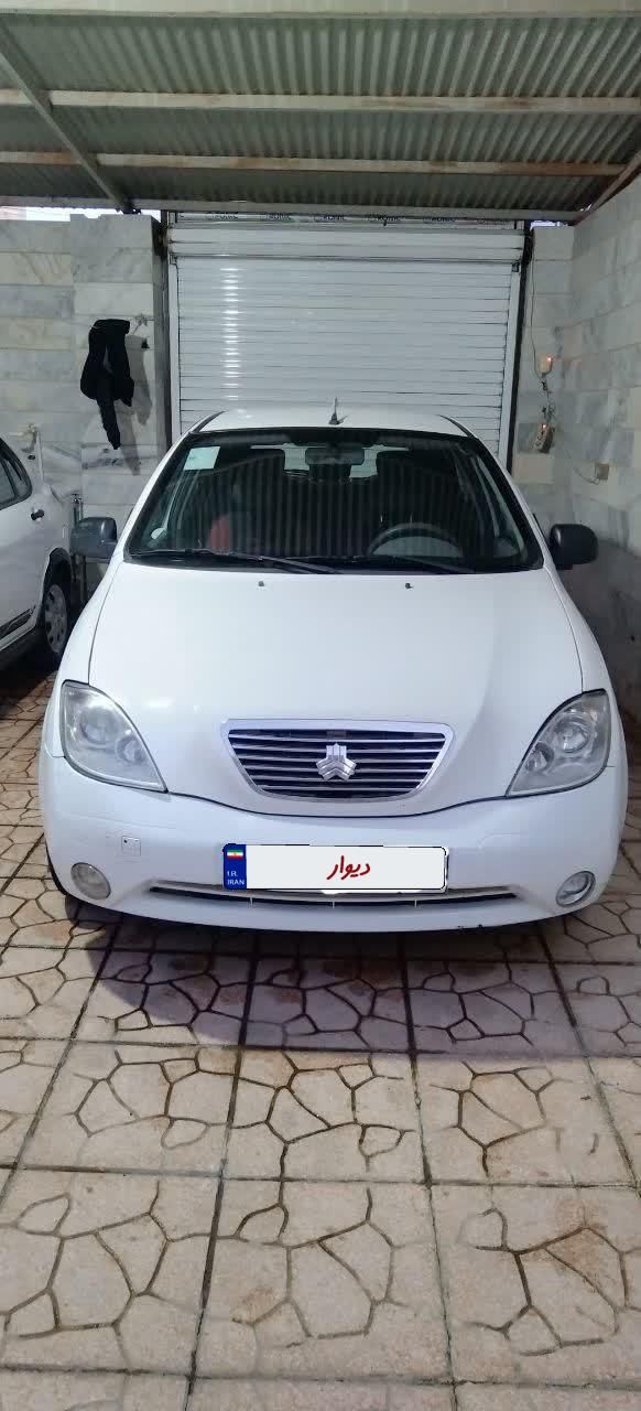 خودرو تیبا، 2 آگهی ann_17949778