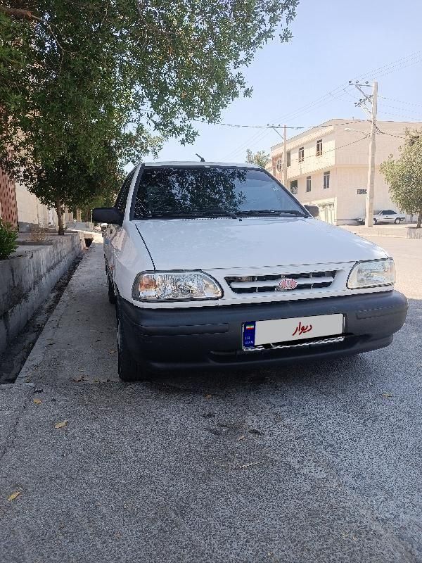 خودرو پراید، 131 آگهی ann_17949802