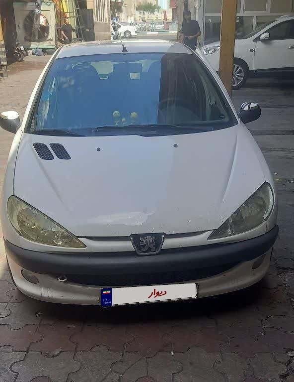 خودرو پژو، 206 آگهی ann_17949808