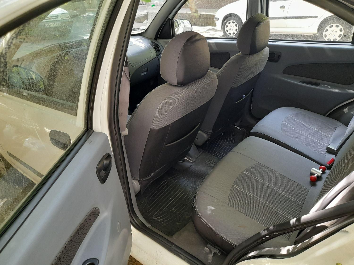 تیبا 2 EX - 1400