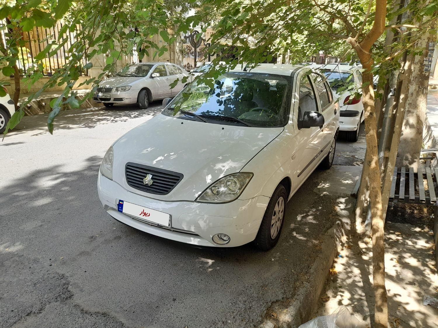 خودرو تیبا، 2 آگهی ann_17949821