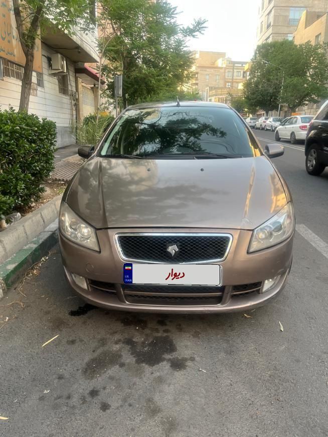 خودرو رانا، LX آگهی ann_17949822