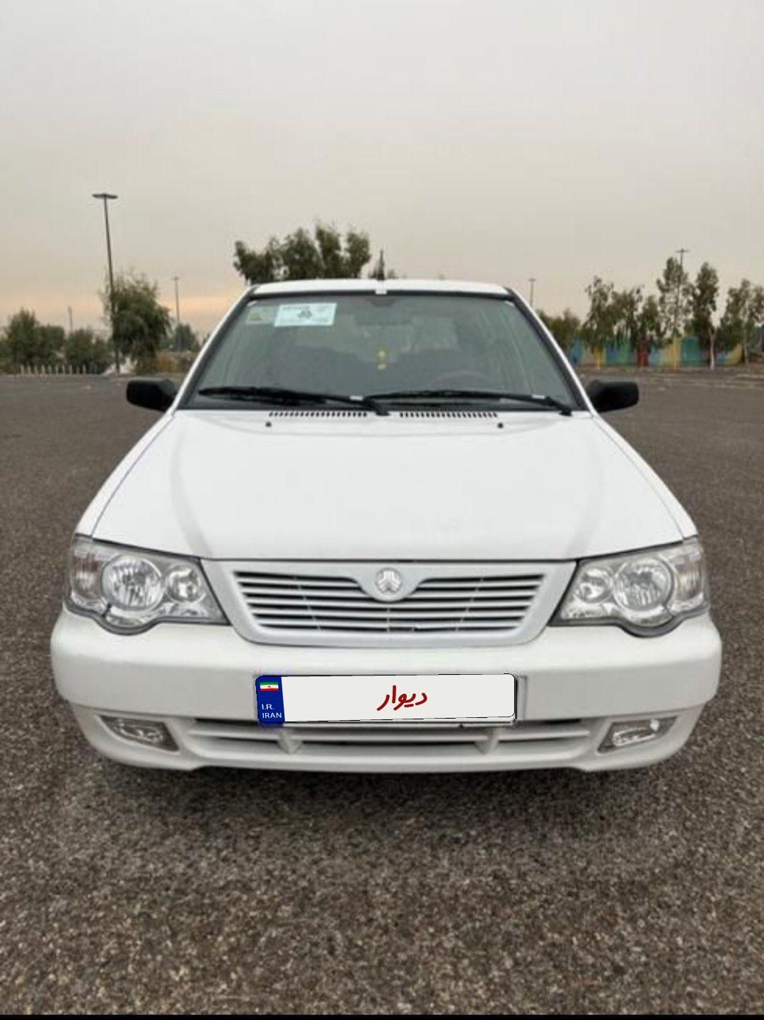خودرو پراید، 111 آگهی ann_17949830