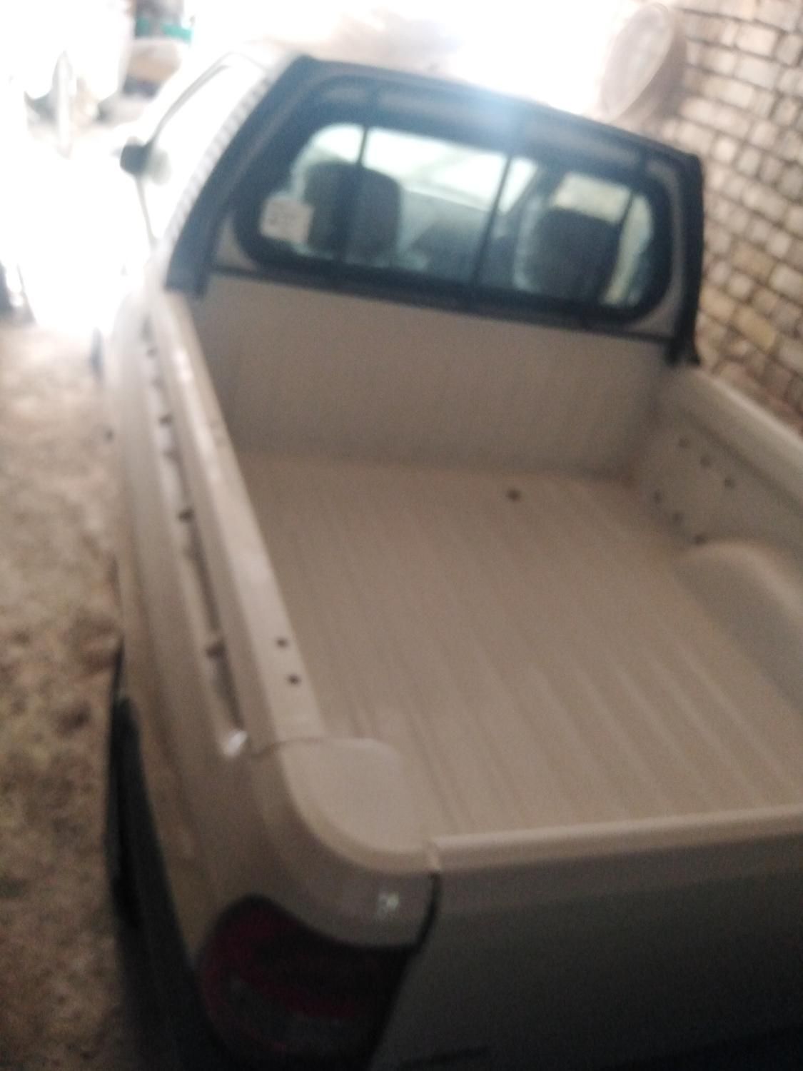 پراید 151 SE - 1401