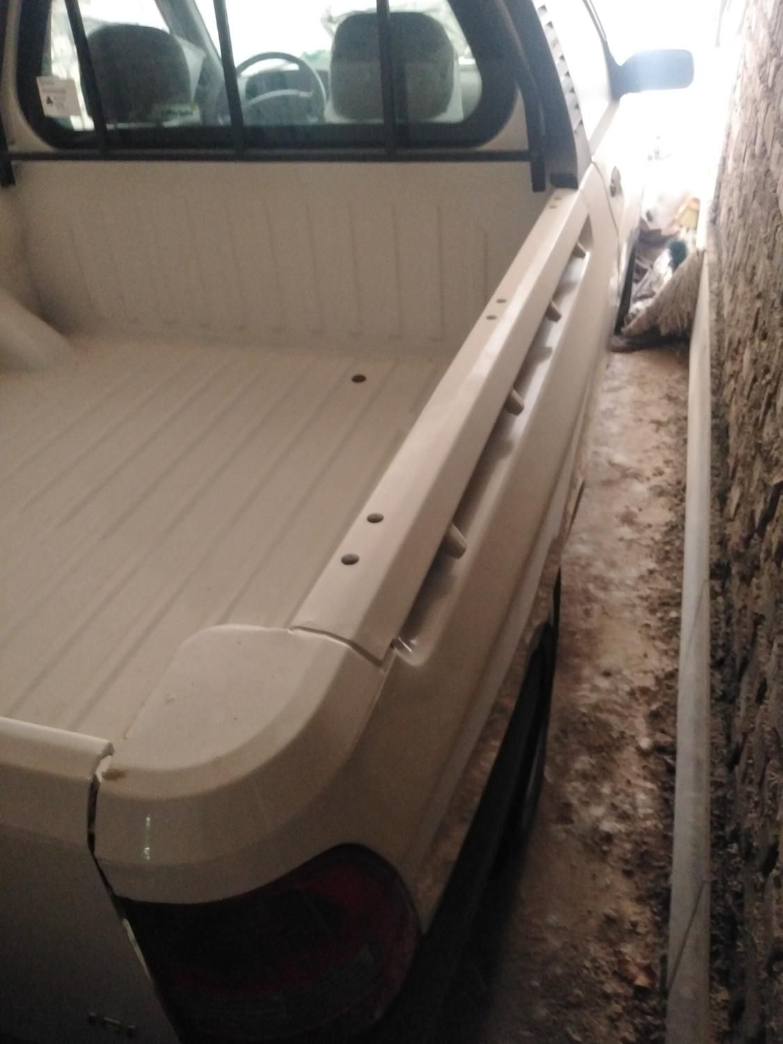 پراید 151 SE - 1401