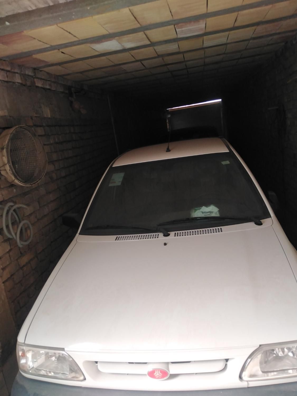 پراید 151 SE - 1401