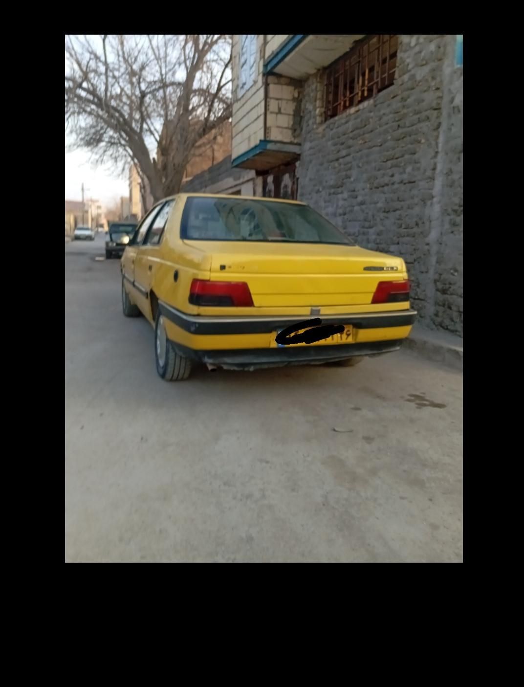 خودرو پژو، 405 آگهی ann_17949839