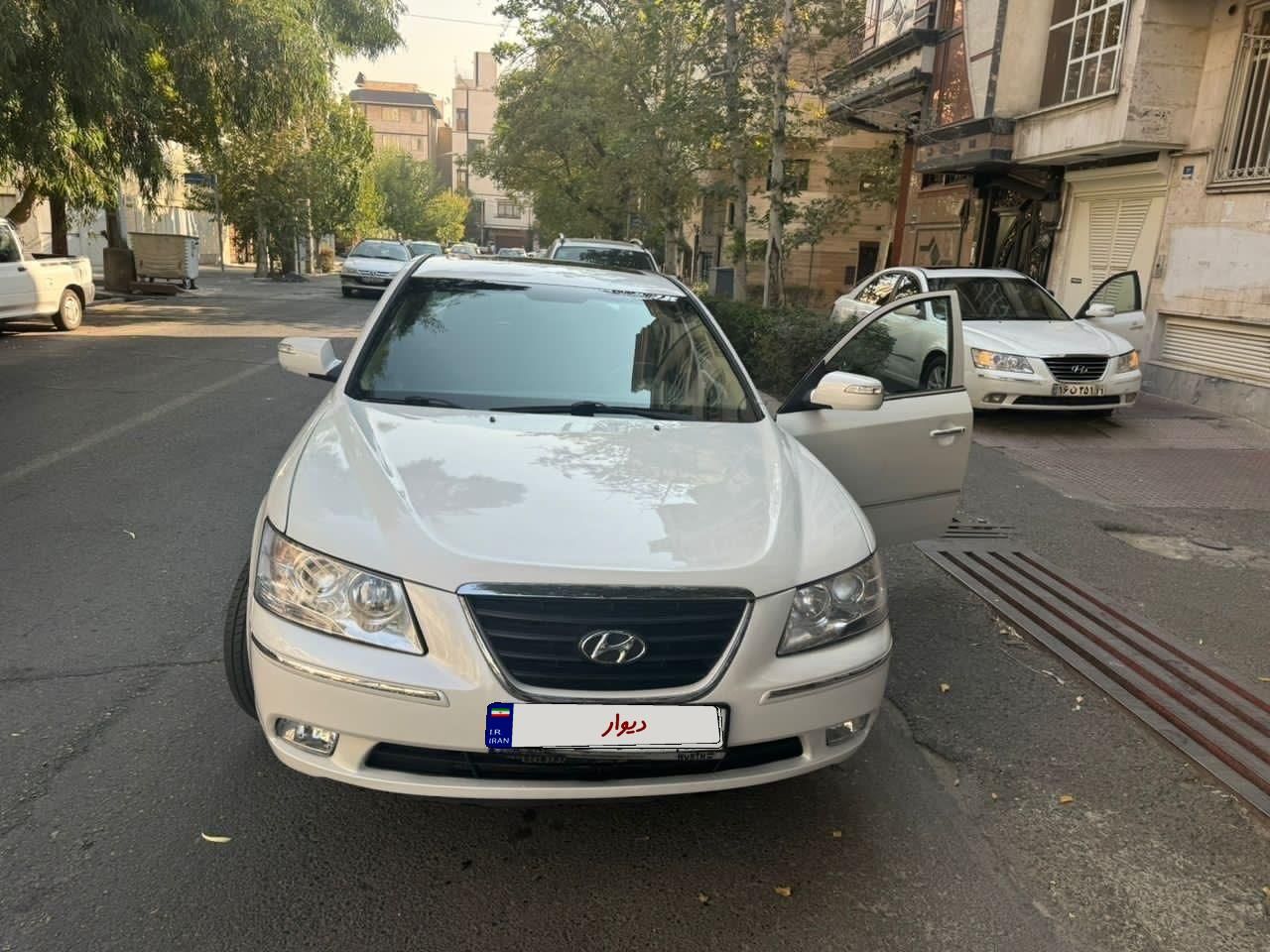 خودرو هیوندای، سوناتا آگهی ann_17949860