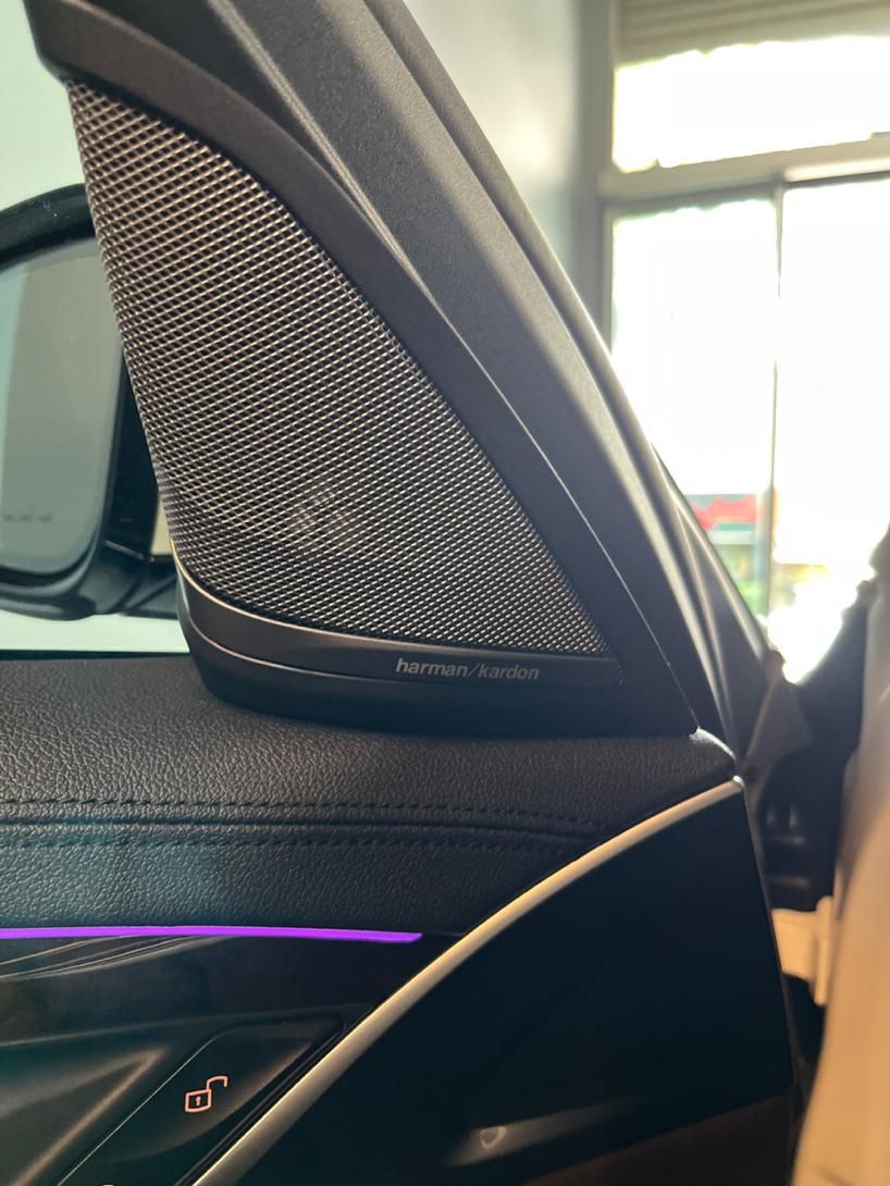 ب ام و سری 5 530i - 2017