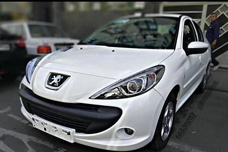 خودرو پژو، 207 آگهی ann_17949905