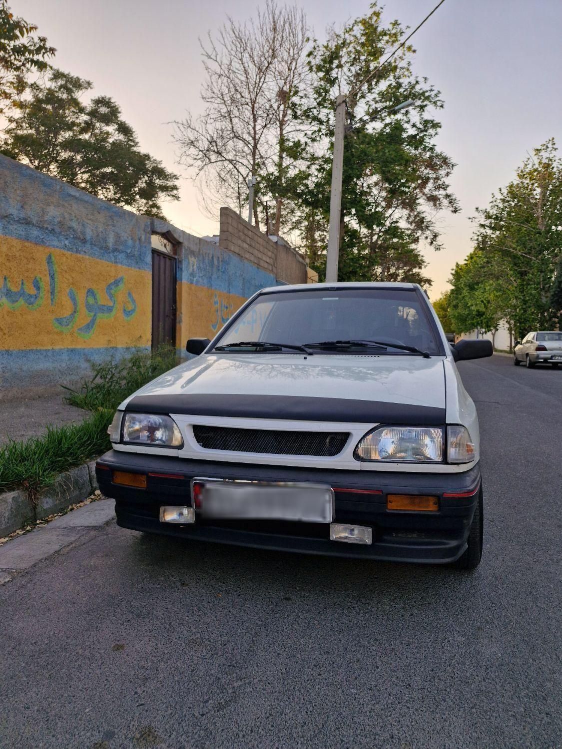 خودرو پراید، 111 آگهی ann_17949908