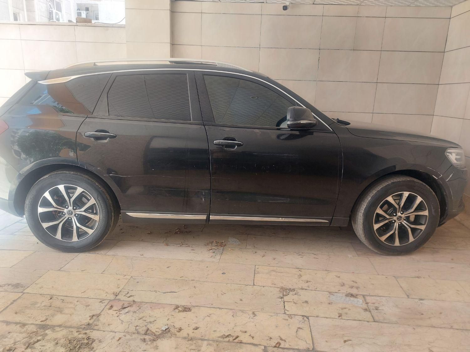 کوپا T210 رویال - 2018