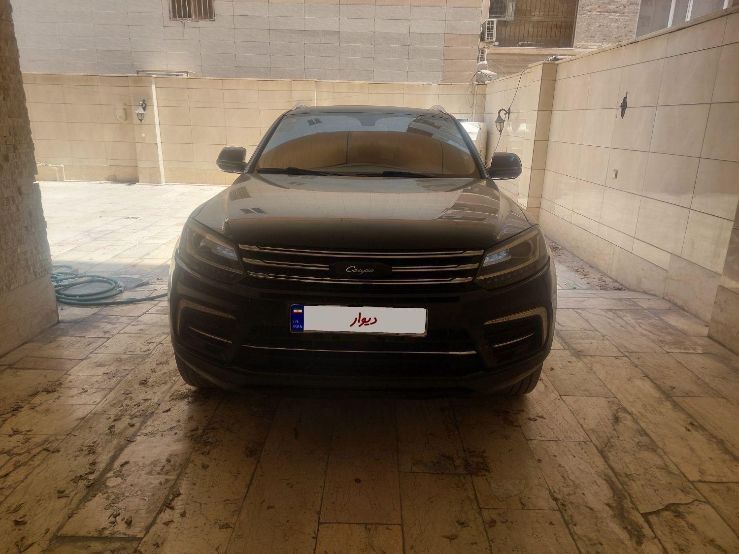 خودرو کوپا، T210 آگهی ann_17949917