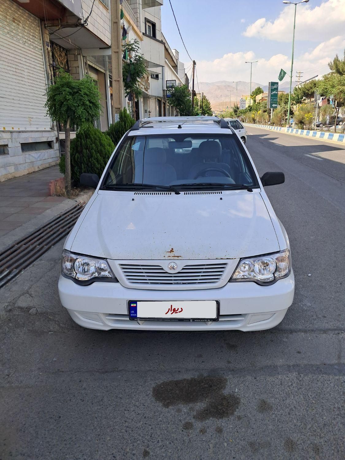 خودرو پراید، 111 آگهی ann_17949920