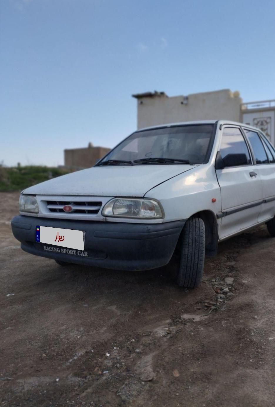 خودرو پراید، صبا آگهی ann_17949925