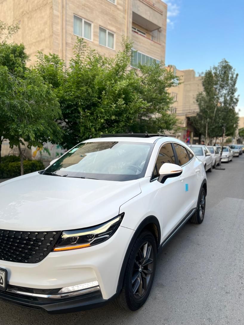 دیگنیتی پرایم - - 2022