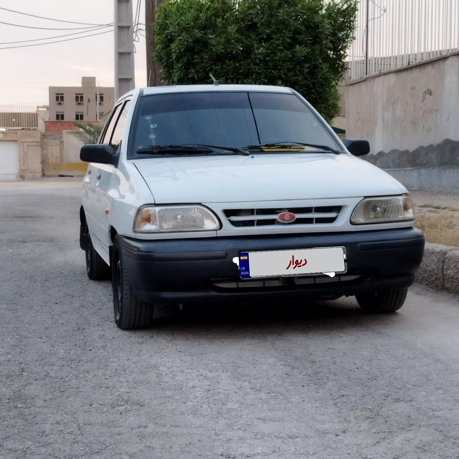 خودرو پراید، 131 آگهی ann_17949949