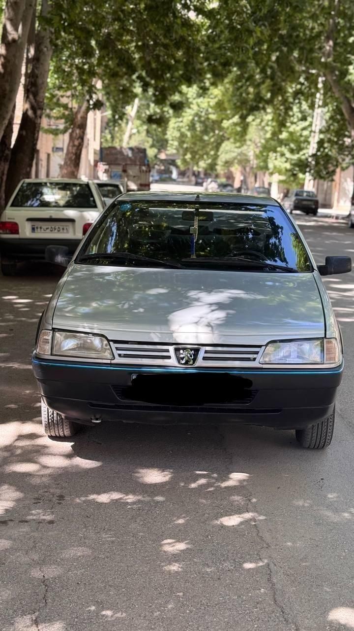 خودرو پژو، روآ آگهی ann_17949982