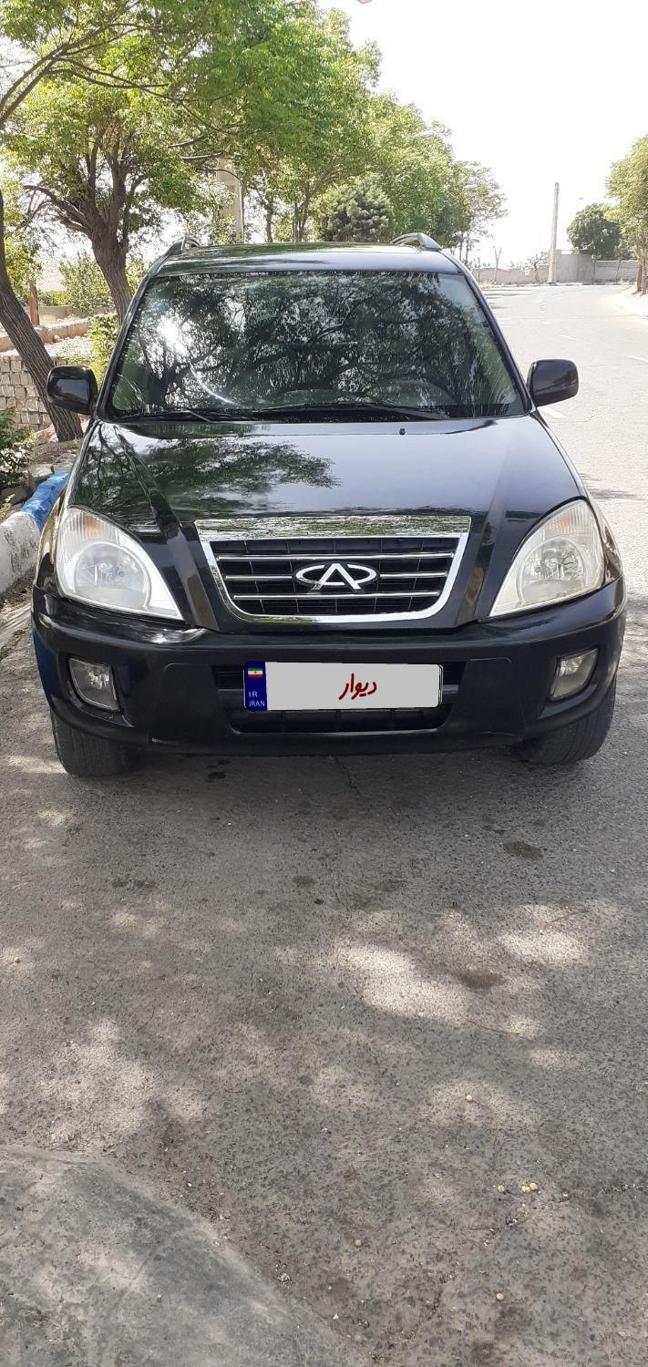 خودرو ام وی ام، X33 آگهی ann_17949993