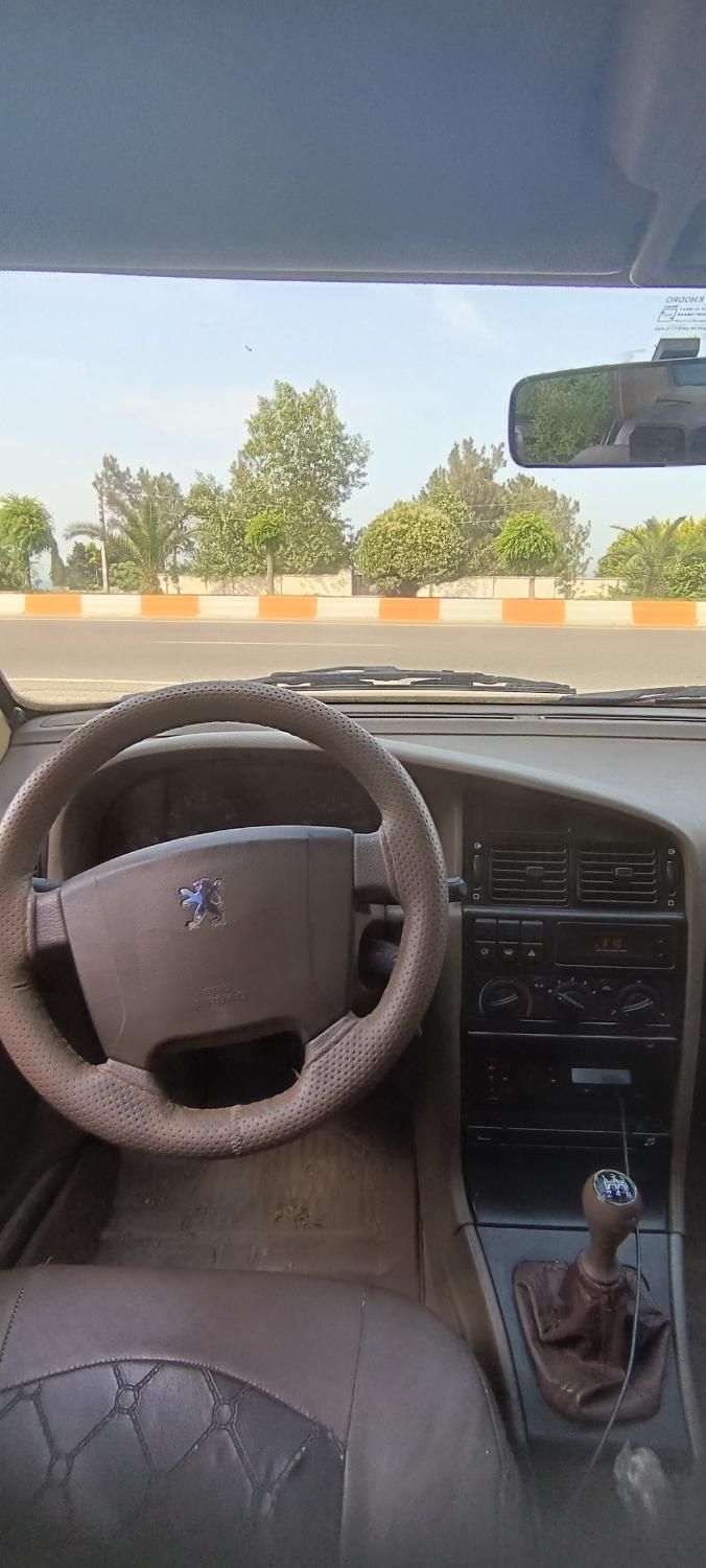 خودرو پژو، 405 آگهی ann_17950045