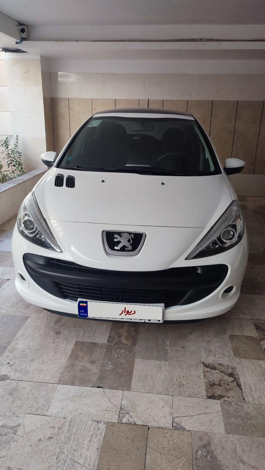 خودرو پژو، 207 آگهی ann_17950055