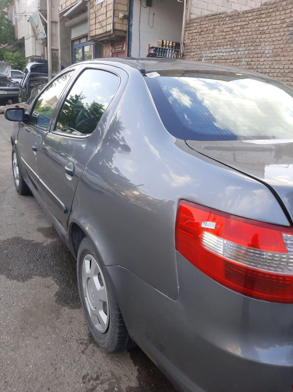 رانا LX - - 1397