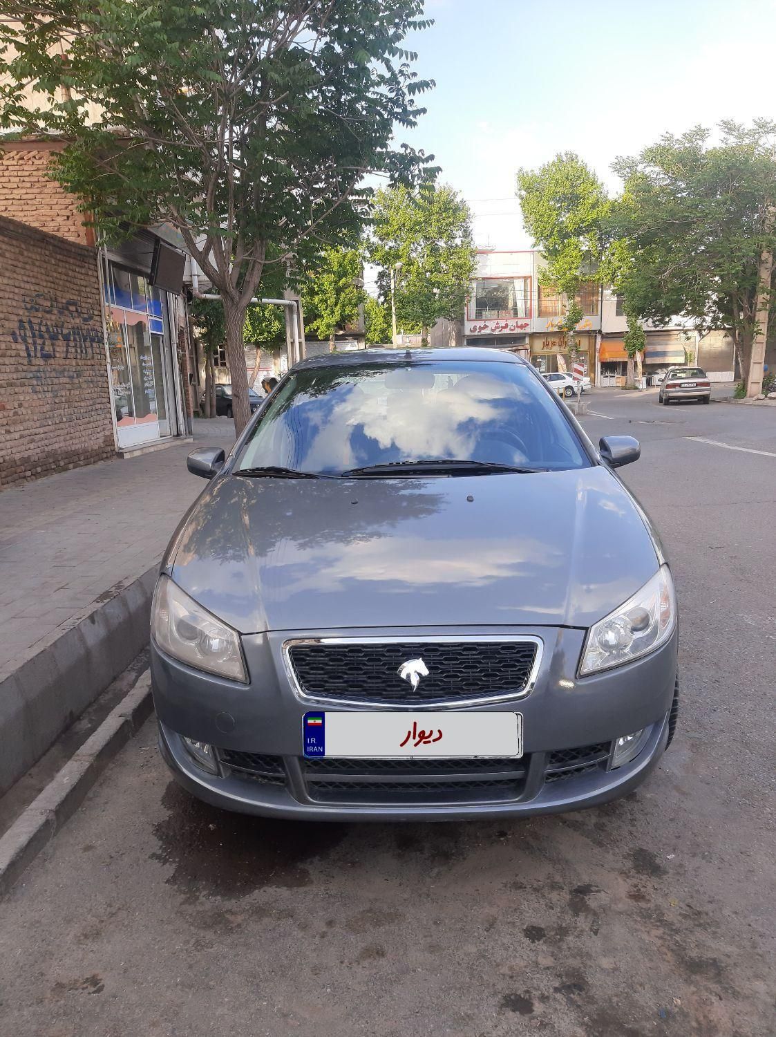 رانا LX - - 1397