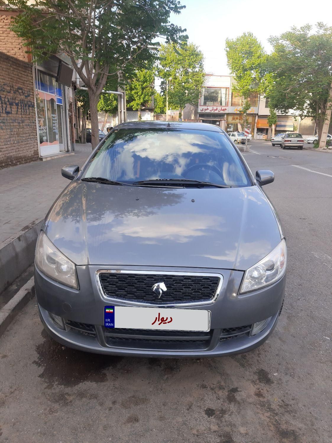 رانا LX - - 1397