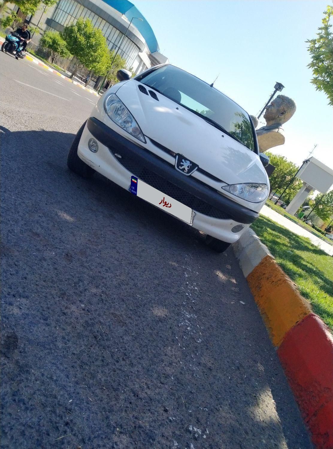 خودرو پژو، 206 آگهی ann_17950085