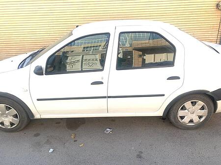 خودرو رنو، تندر 90 آگهی ann_17950098