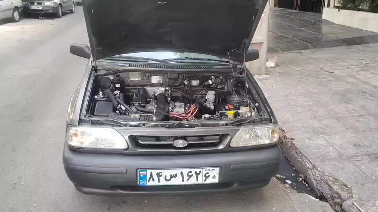 خودرو پراید، 131 آگهی ann_17950120