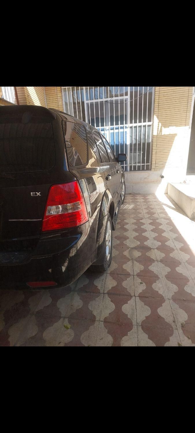 کیا سورنتو فول EX - 2009