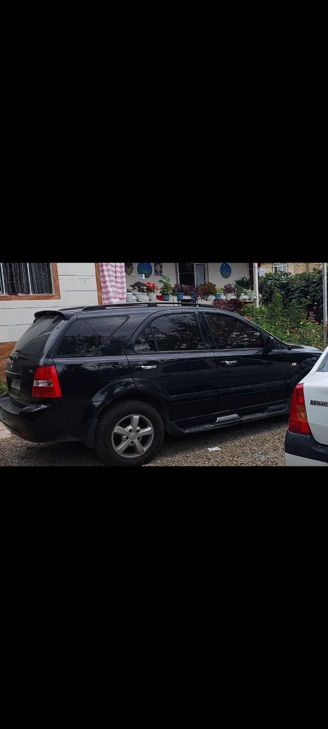 خودرو کیا، سورنتو آگهی ann_17950187