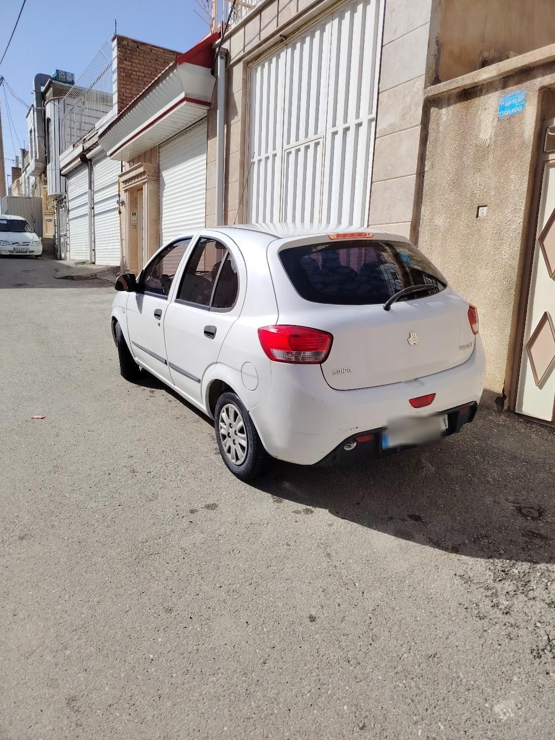 خودرو تیبا، 2 آگهی ann_17950188