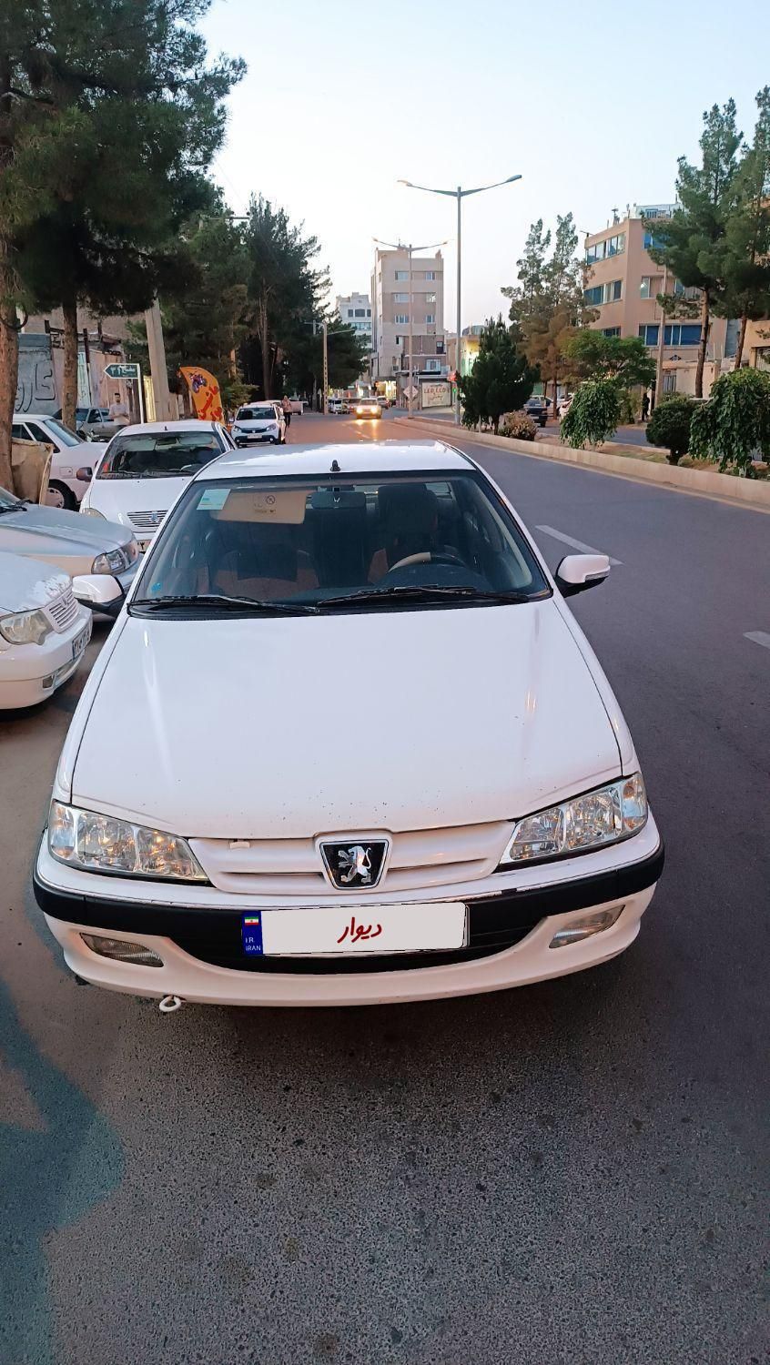 خودرو پژو، پارس آگهی ann_17950213