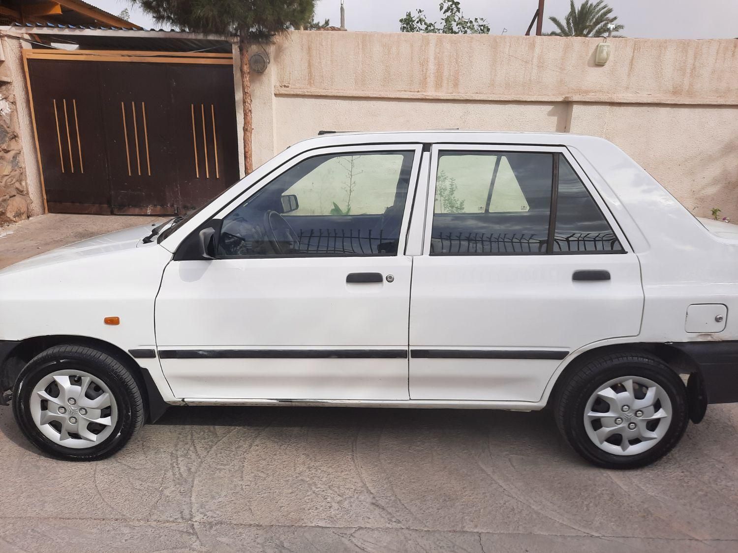پراید 131 SE - 1394