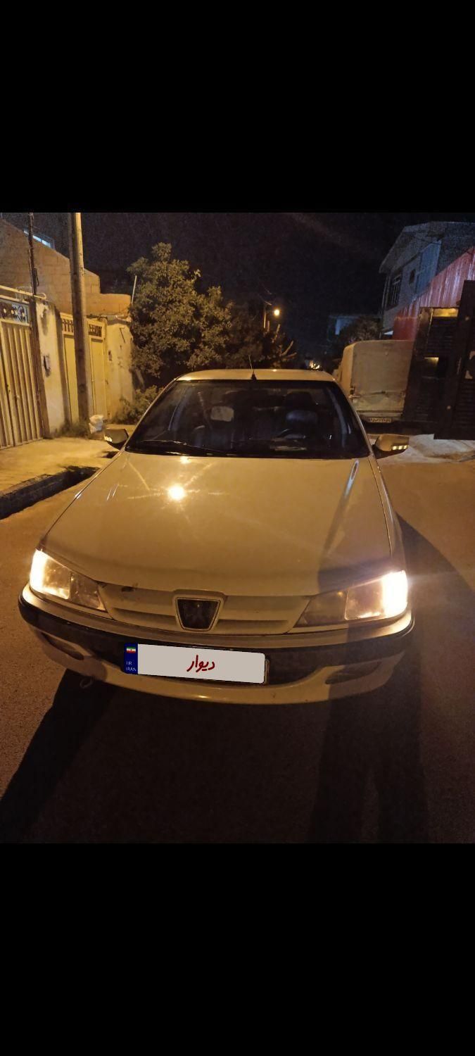 خودرو پژو، پارس آگهی ann_17950258