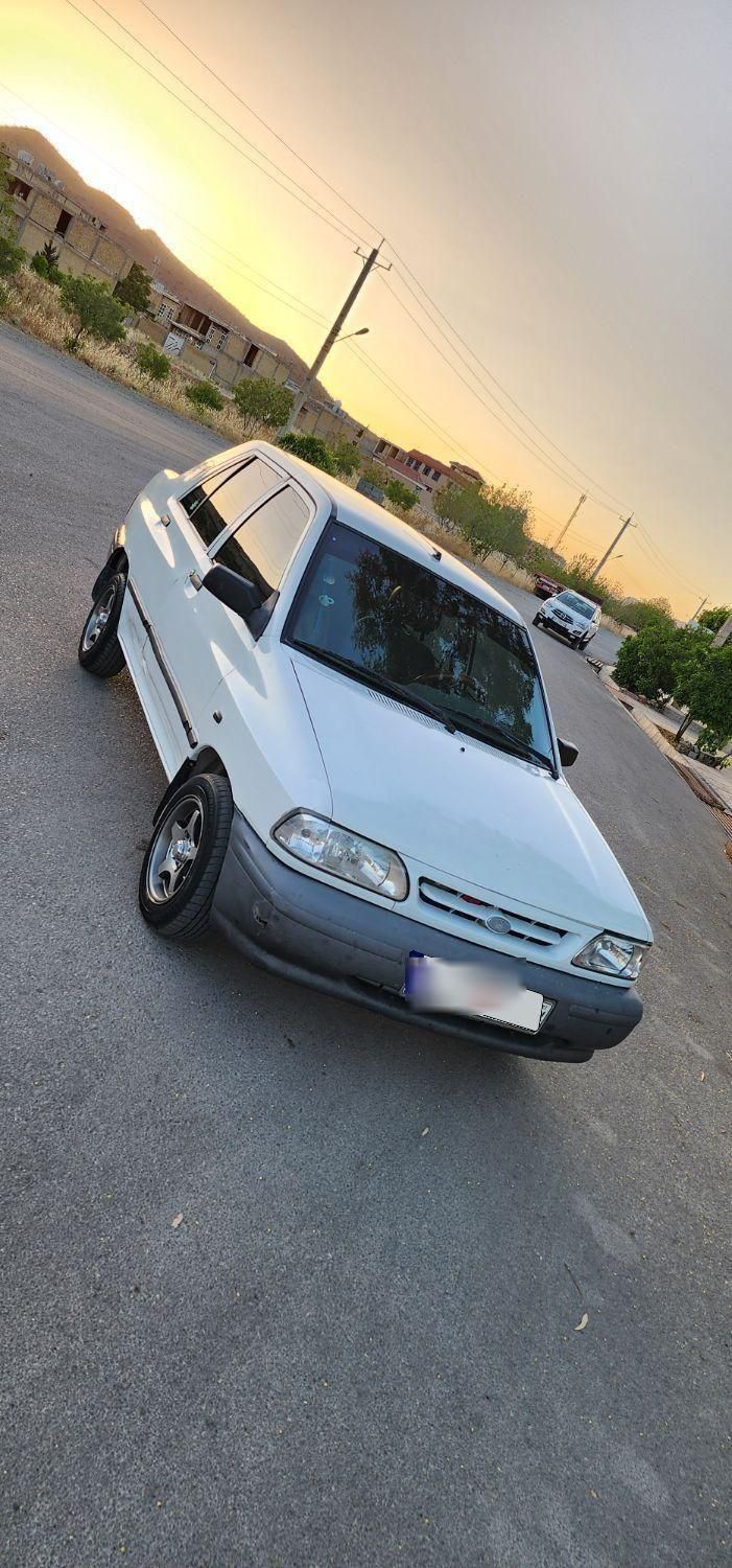 خودرو پراید، 131 آگهی ann_17950262