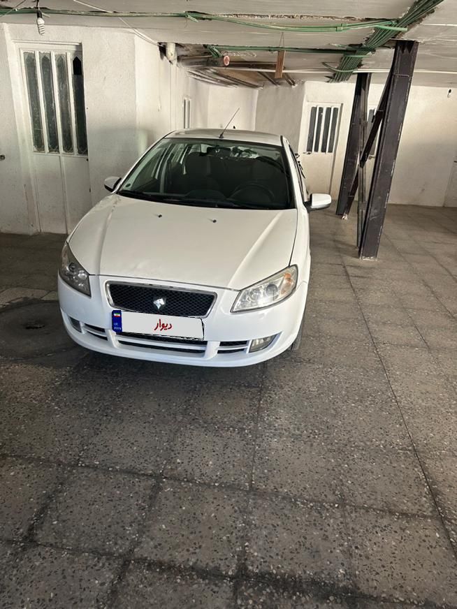 خودرو رانا، LX آگهی ann_17950264