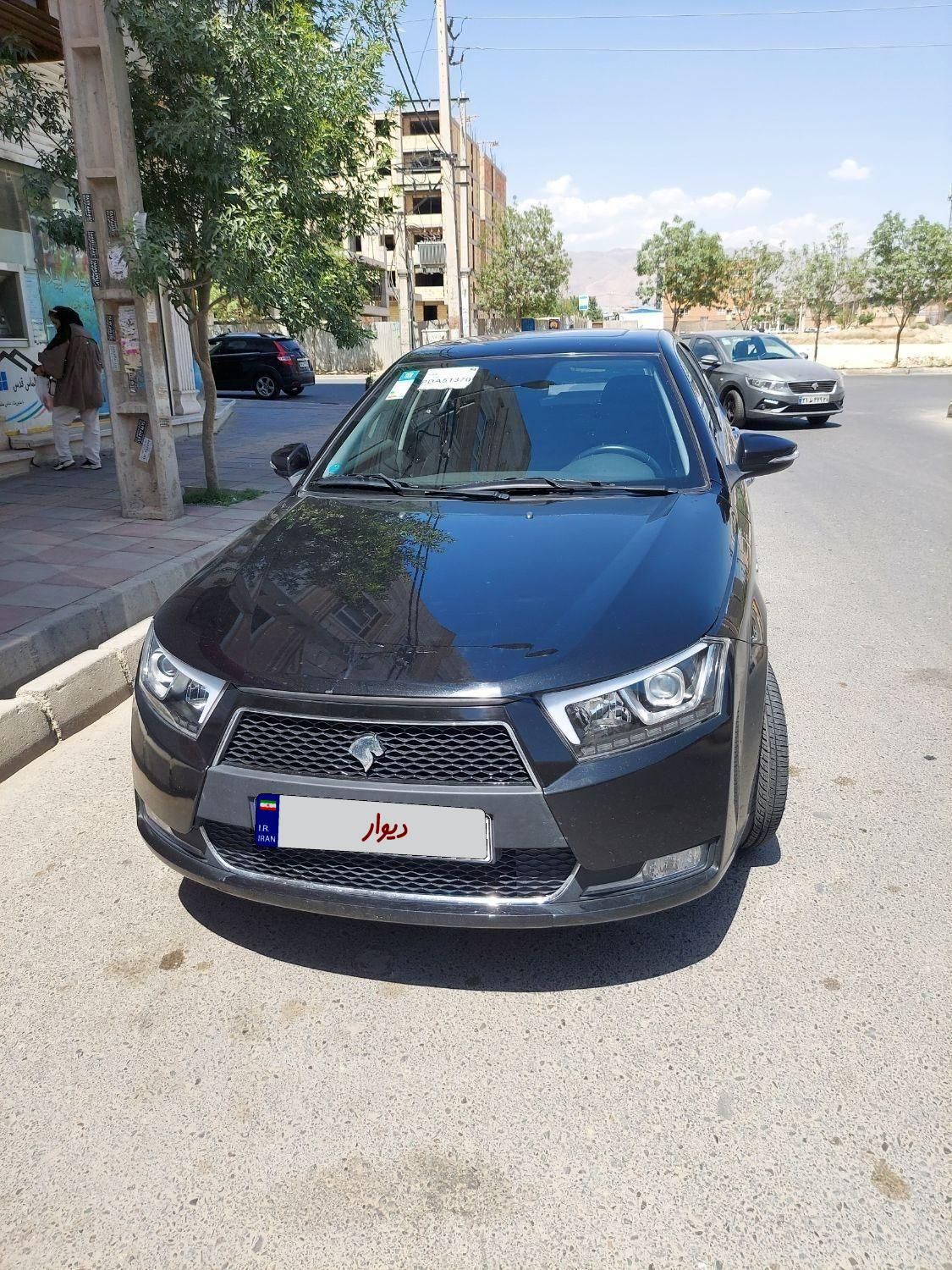 خودرو دنا، پلاس آگهی ann_17950269