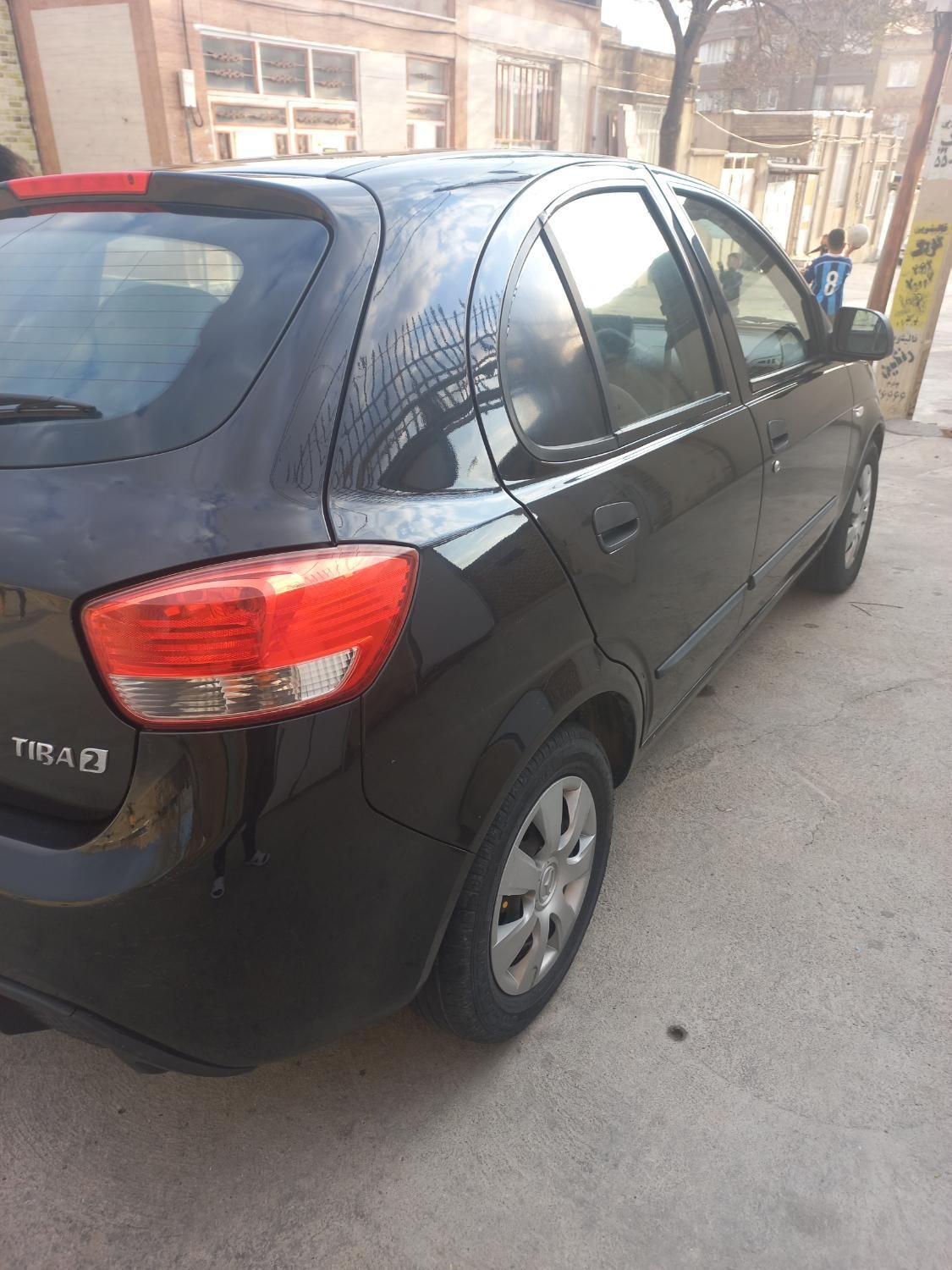 خودرو تیبا، 2 آگهی ann_17950285