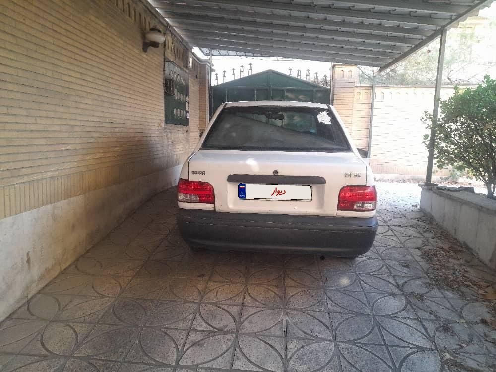 خودرو پراید، صبا آگهی ann_17950292