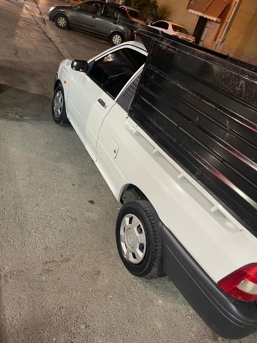 پراید 151 SE - 1401