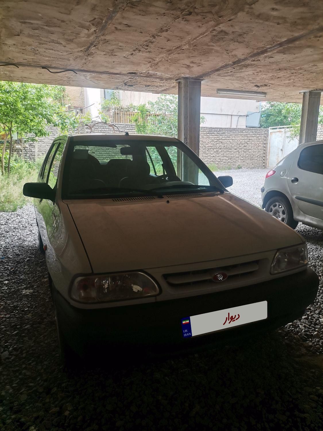 خودرو پراید، 131 آگهی ann_17950301