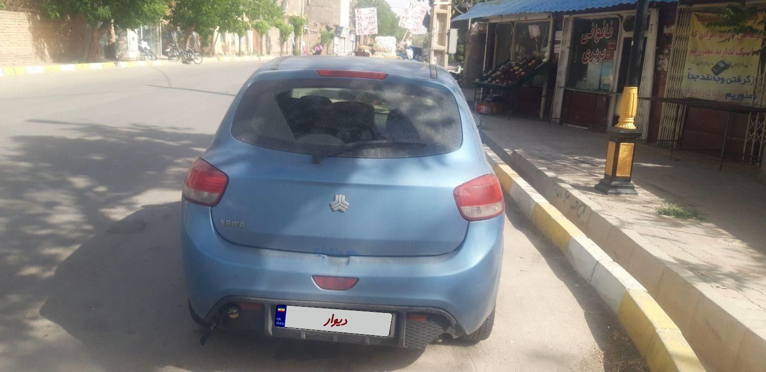 خودرو تیبا، 2 آگهی ann_17950340