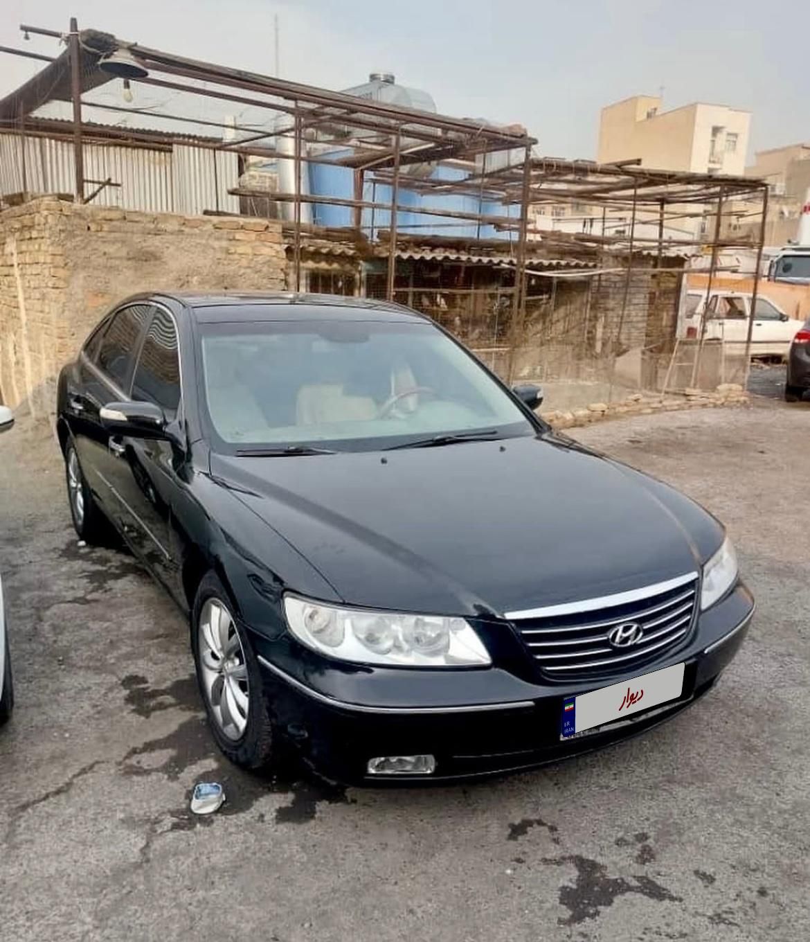 خودرو هیوندای، کرتا آگهی ann_17950348